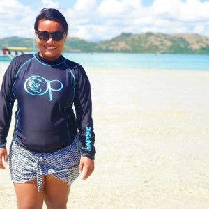 Almira Pauline Villanueva Torres profile icon