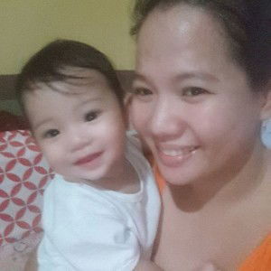 Christine Joyce Baldelomar profile icon