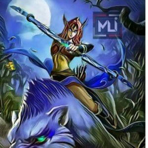 agnesya wulantika profile icon