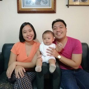 Glescy Anne Cruz-Dumayag profile icon