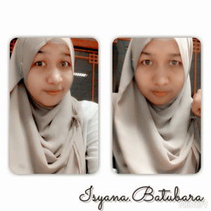 Isyana Juliati profile icon