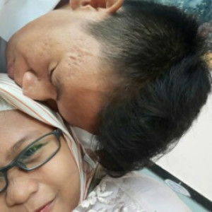 nurazizah rahmadini profile icon