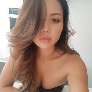 Sirintha Ockeloen profile icon