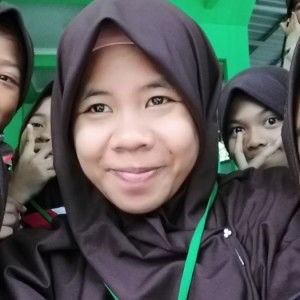 Masitoh profile icon