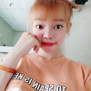 Marry Thuỷ Nguyễn profile icon