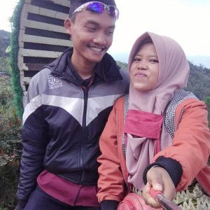 Ai Siti Fatimah profile icon