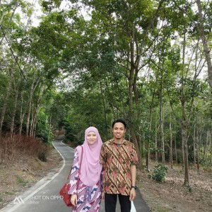 Zuhairah profile icon