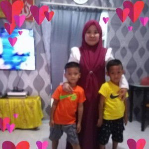 Ernalyn Nelson profile icon