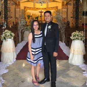 Charmie Layne Obmerga Tabernilla profile icon