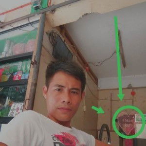 Vianiel Pepito profile icon