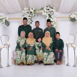 Shiekin Saiman profile icon