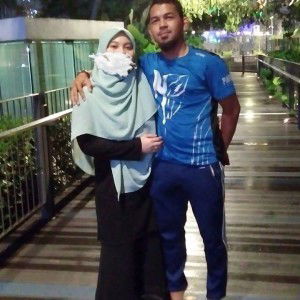 Fatimah Hamidah Binti Sulaiman profile icon