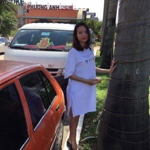 Tâm Tâm profile icon