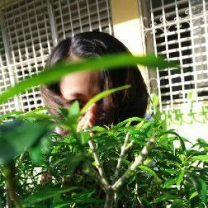 Niña Gulapa profile icon