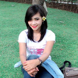 Dyah Pratiwi profile icon