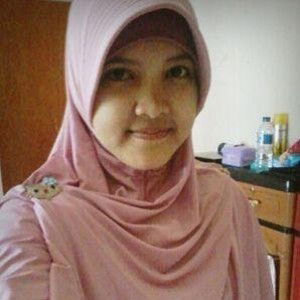 Wiwit Aryanti profile icon