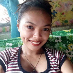 Quennie Caballero Silva profile icon