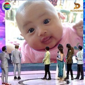 Shanty Agustiani profile icon