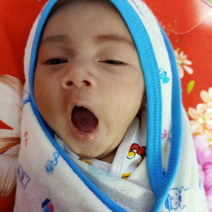 Fatma Sasu profile icon