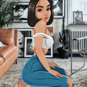 •SUPINYA• profile icon