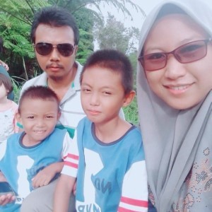 Norazma Mohamad profile icon