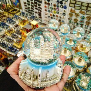 Bebemaranee Ruziokhunov profile icon