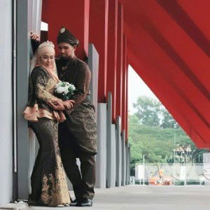 Nurizwani Roslan profile icon