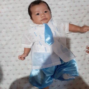 Joyce Abueme Daguinod profile icon