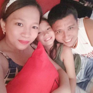 Ana Lorraine Complido profile icon