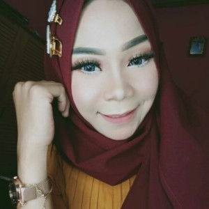 Eliza Siti profile icon