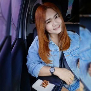 เสือ เชอร์รี่ profile icon