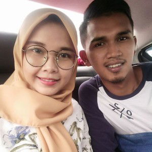 Arfazlyana Ramli profile icon