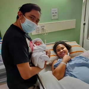 Lory Fajardo Domantay profile icon