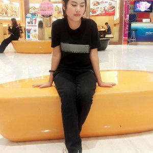 Fahsai Kronpet profile icon