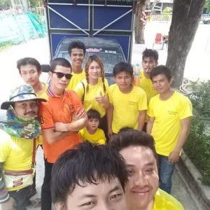 อภิญญา พิมโคตร profile icon