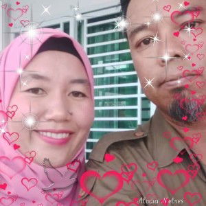 Aeiryn Hj Mohd Azman profile icon