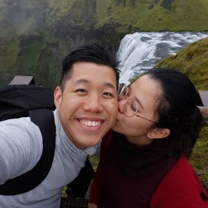 Annabelle Lim profile icon