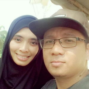 Khairunnisak binti Ismail profile icon