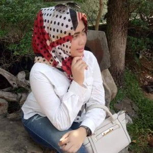 Lisna Aprillia profile icon