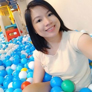 Joanne Usalla profile icon