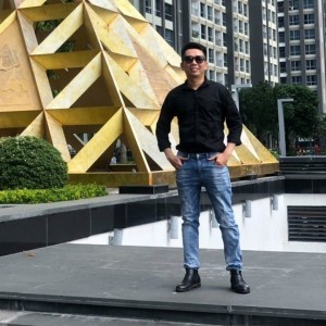 Nguyen Van Tham profile icon