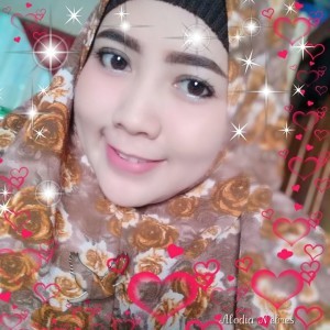 Nur Aeni Usman profile icon