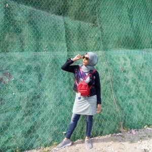 Nisa hendrawati profile icon