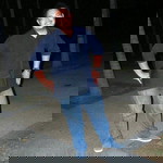 Khusyairi Ayob profile icon