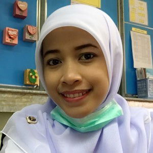 อาซียะ มะจิ profile icon