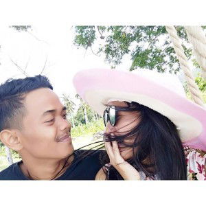 Indah Damayanti profile icon