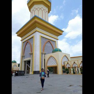 Dek Irma Chardi profile icon