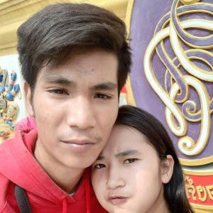 Patcharaporn Charoensuk profile icon