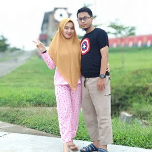 Gita Rarasati profile icon