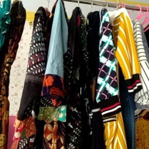 Cici Menyeng profile icon